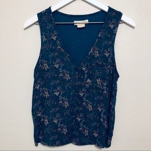 Urban Outfitters Staring at Stars Top